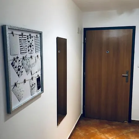 Apartment Apartman Slovan Brno