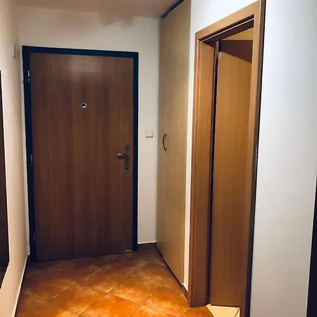Apartman Slovan Brno