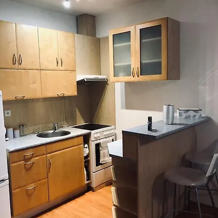 Apartman Slovan 布尔诺
