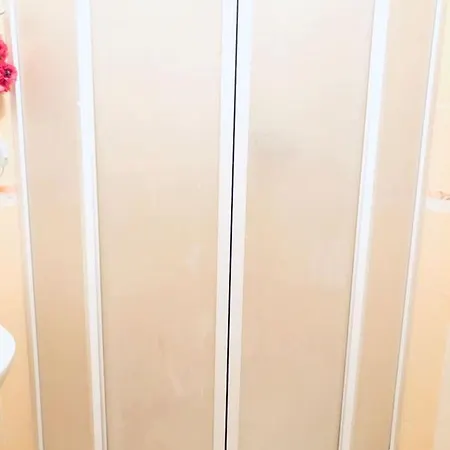 公寓 Apartman Slovan *