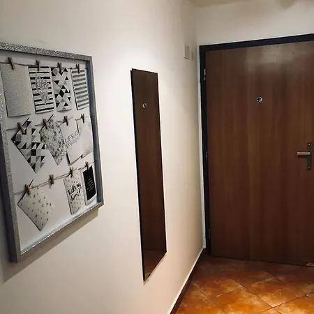 Apartman Slovan *