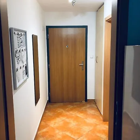 Apartman Slovan Apartment