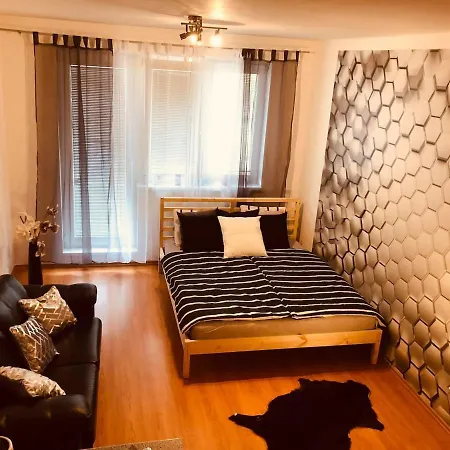Apartman Slovan *