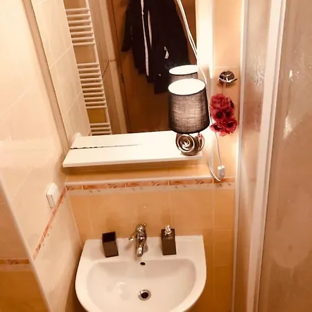 Apartman Slovan 公寓
